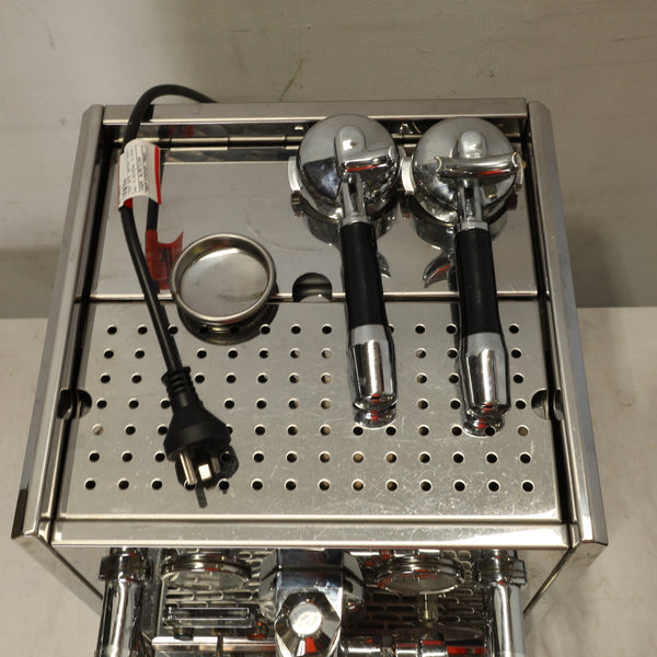ECM Synchronika 1 Group Coffee Machine