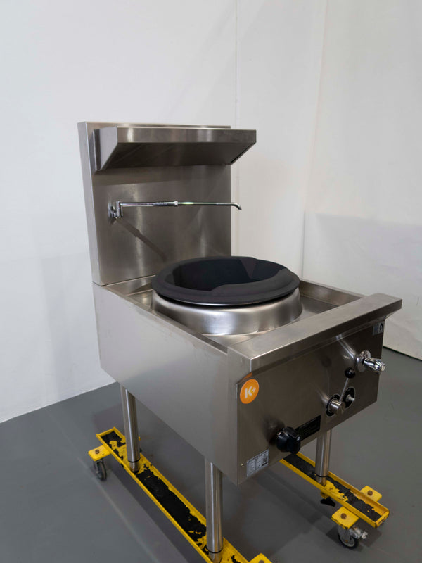 B&S UFWWK-1 Wok Burner