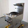 B&S UFWWK-1 Wok Burner