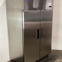 Atosa MBF8005GR Upright Fridge