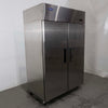 Atosa MBF8002GR Upright Freezer