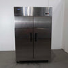 Atosa MBF8002GR Upright Freezer