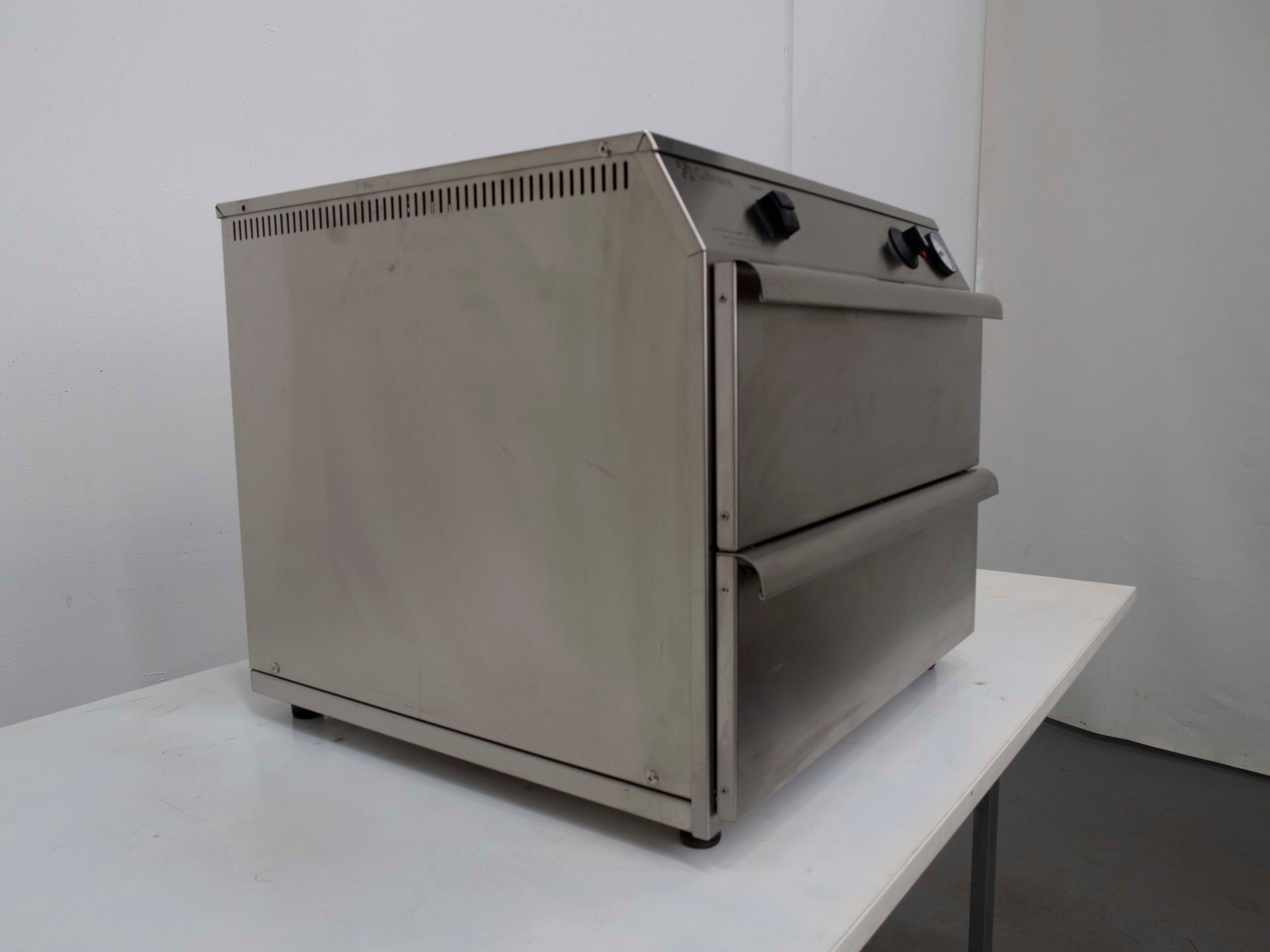 Culinaire CH.WD.0211 Warming Drawers