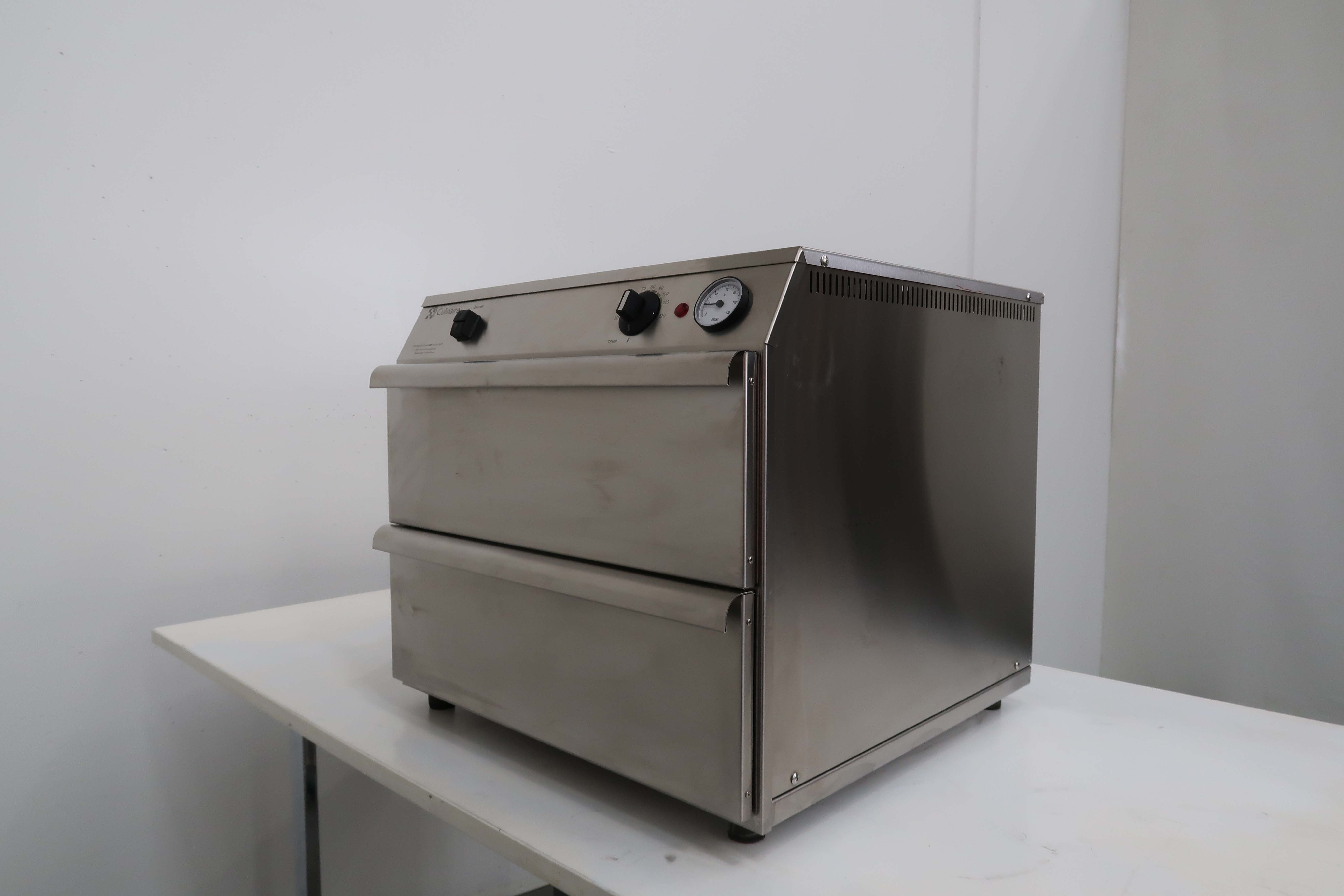 Culinaire CH.WD.0211 Warming Drawers
