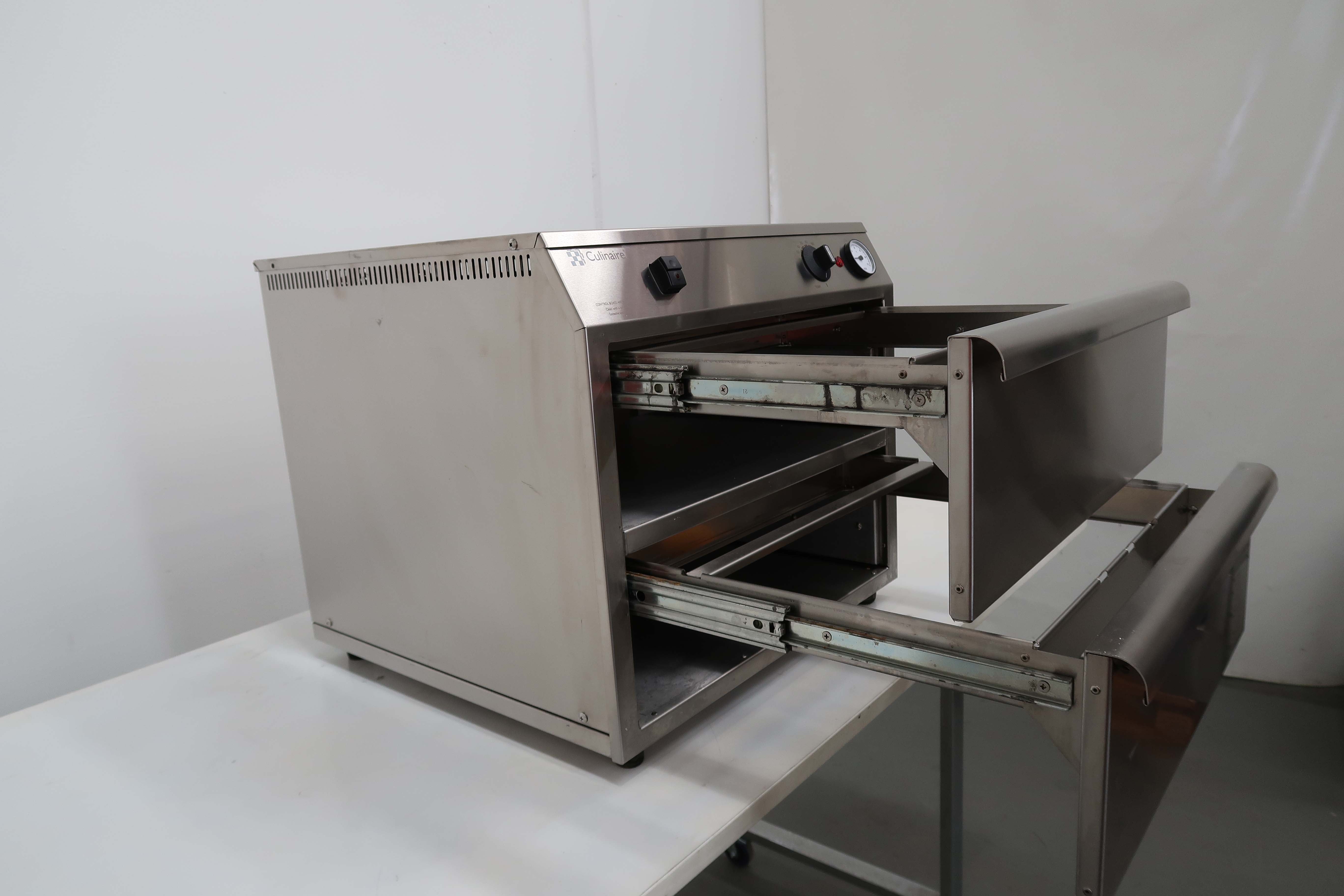 Culinaire CH.WD.0211 Warming Drawers