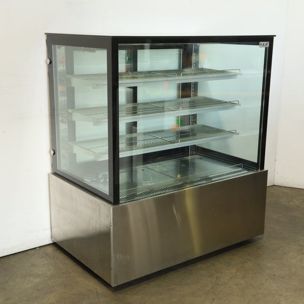 FEDERAL SL840V Cold Food Display