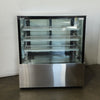 FEDERAL SL840V Cold Food Display