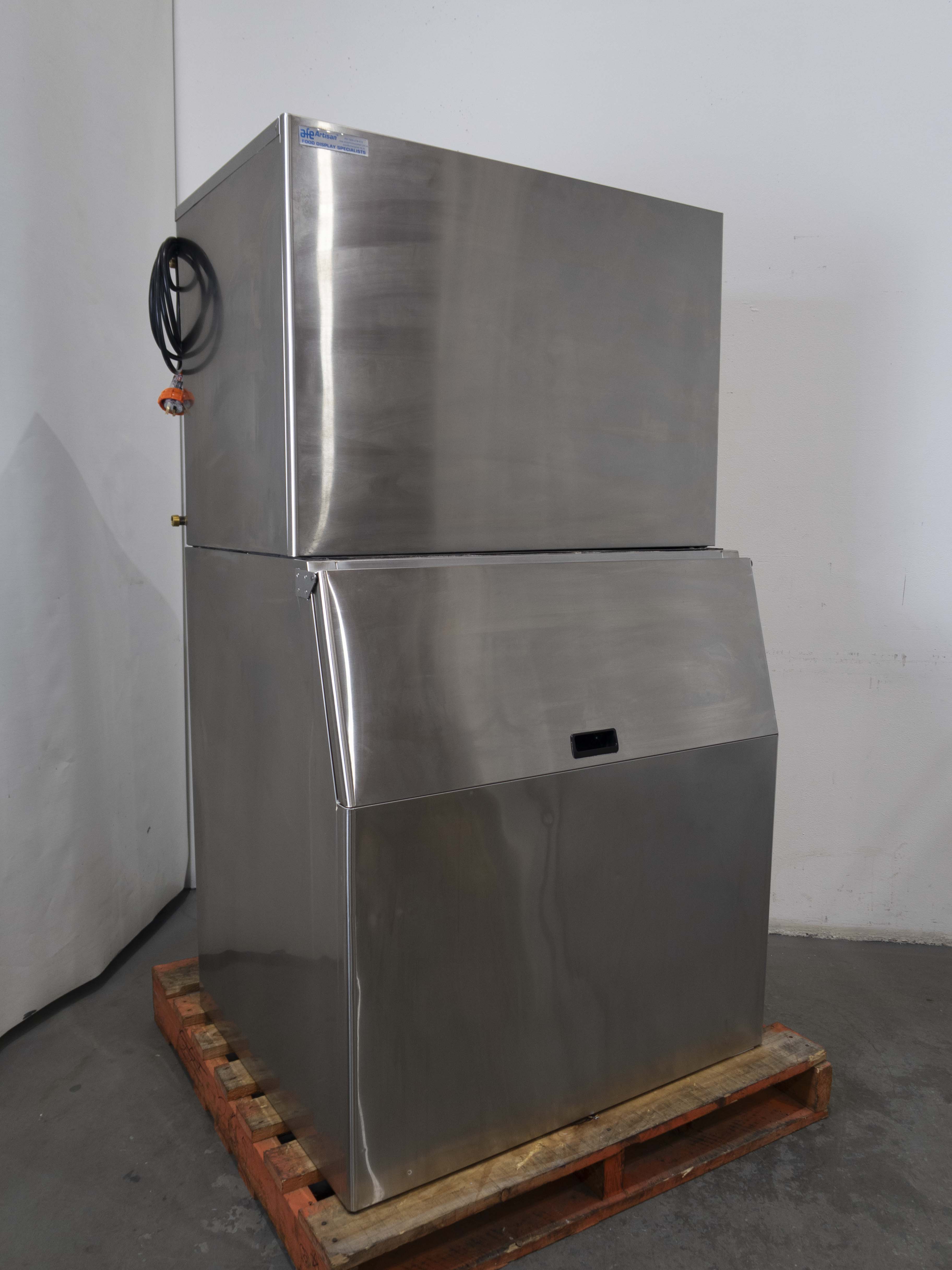 Artisan LD1200 Ice Machine
