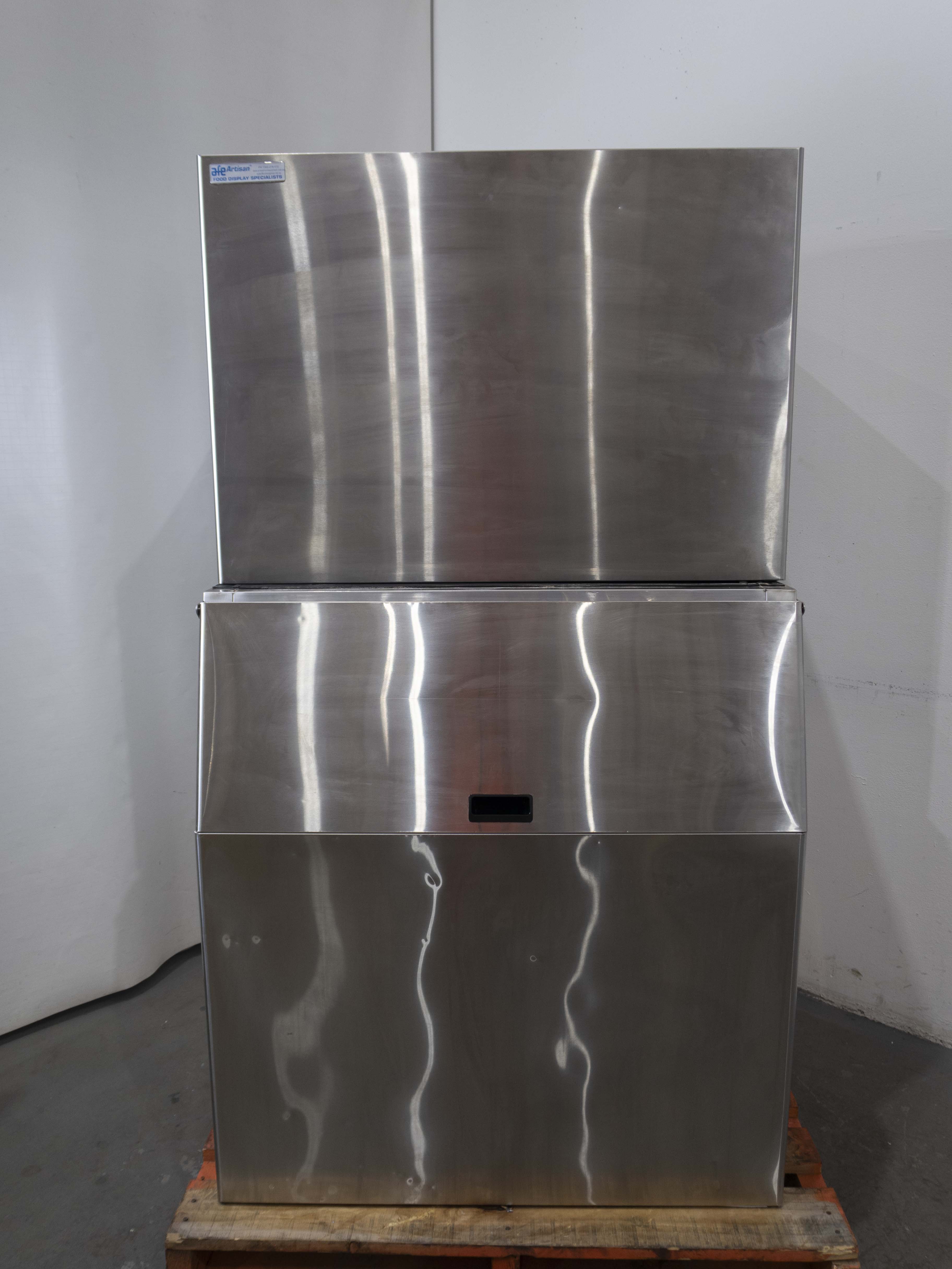 Artisan LD1200 Ice Machine