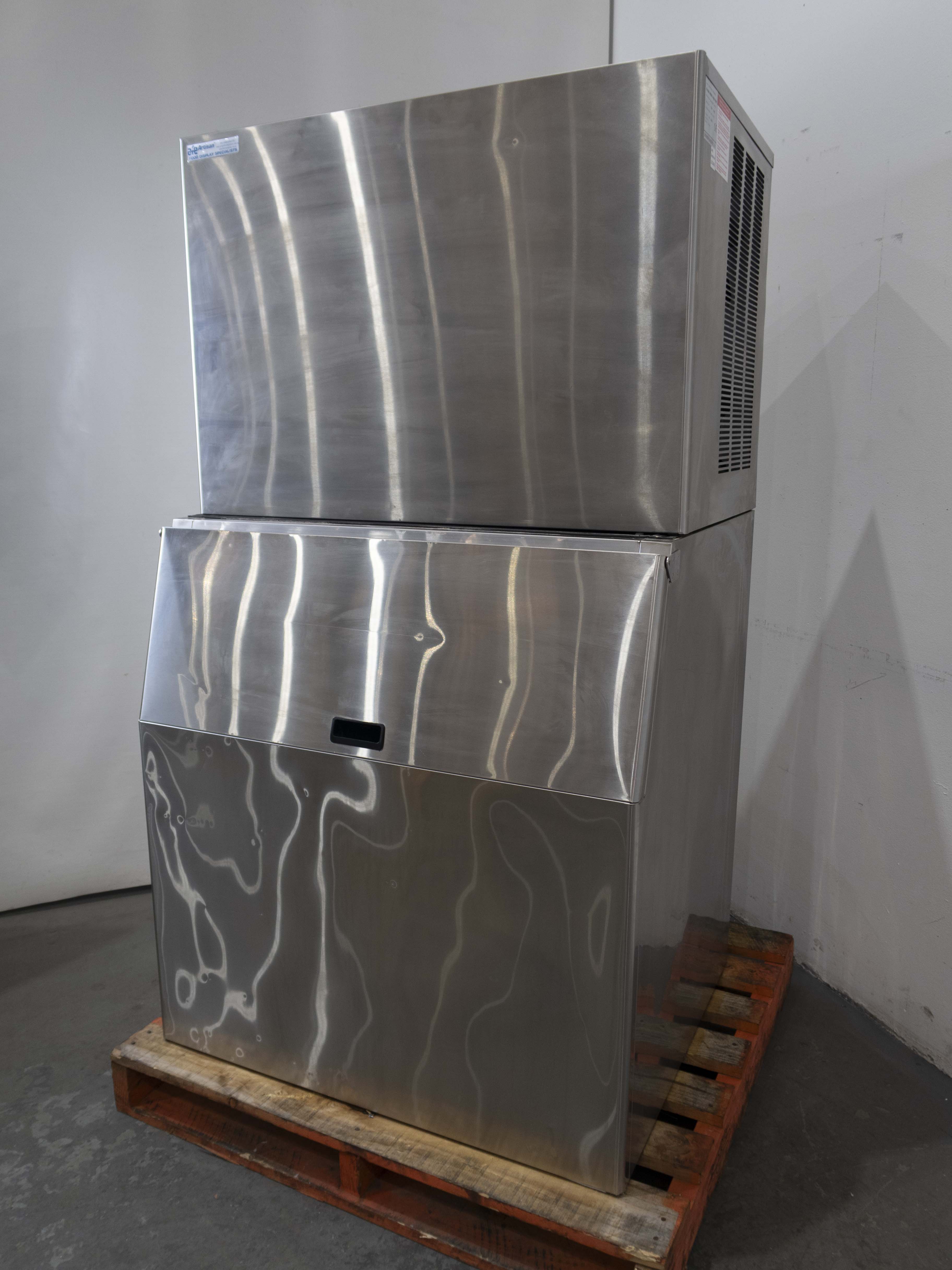 Artisan LD1200 Ice Machine