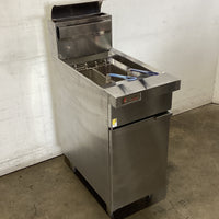 Trueheat RCF4 Fryer
