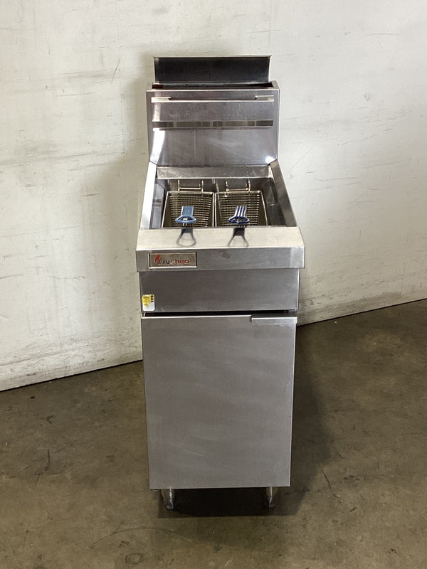 Trueheat RCF4 Fryer