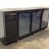 Skope BB580X-3SW:B Undercounter Fridge