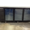Skope BB580X-3SW:B Undercounter Fridge