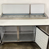 FED TPB1800 Pizza Prep Bench