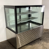 FED SG120FA-2XB Cold Food Display