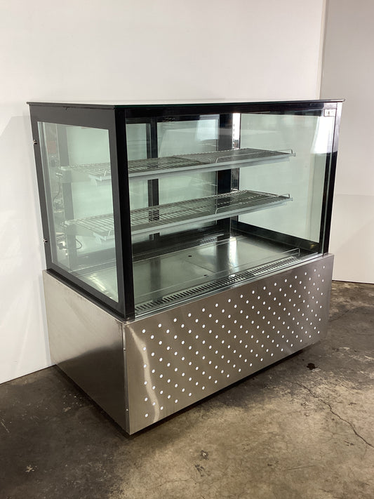 FED SG120FA-2XB Cold Food Display