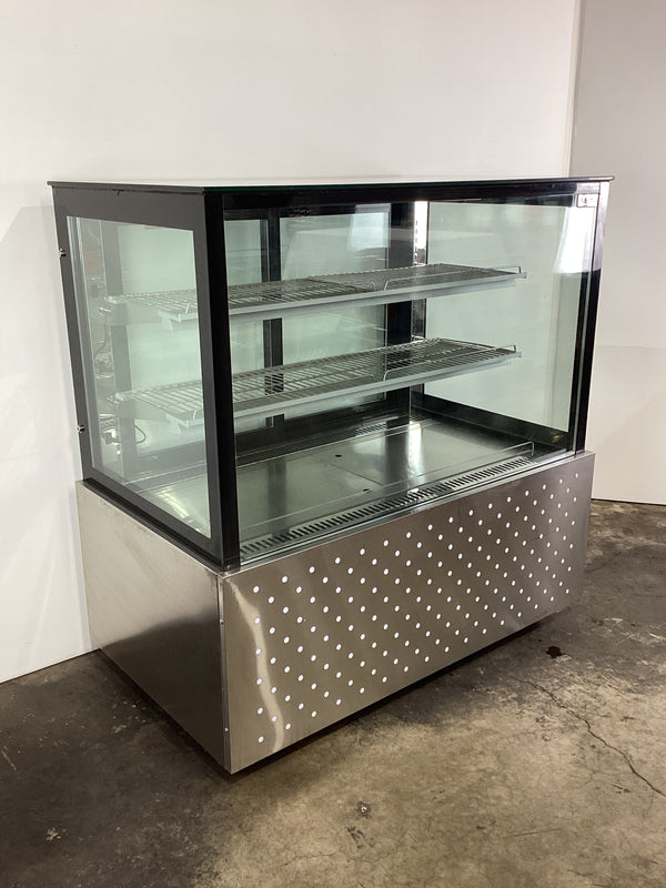 FED SG120FA-2XB Cold Food Display