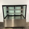 FED SG120FA-2XB Cold Food Display