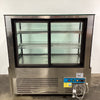 FED SG120FA-2XB Cold Food Display