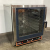 FED FEDL07NEMIDVH20 Combi Oven