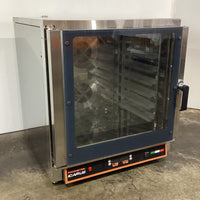 FED FEDL07NEMIDVH20 Combi Oven