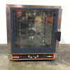 FED FEDL07NEMIDVH20 Combi Oven