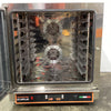 FED FEDL07NEMIDVH20 Combi Oven