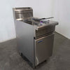 Waldorf FN8226G Split Pan Fryer