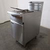 Waldorf FN8226G Split Pan Fryer