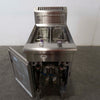 Waldorf FN8226G Split Pan Fryer