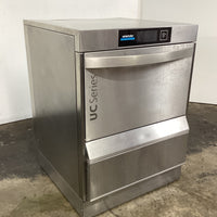 Winterhalter UC-M Undercounter Dishwasher