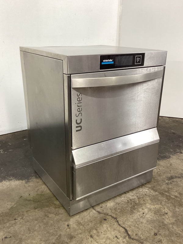Winterhalter UC-M Undercounter Dishwasher