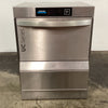 Winterhalter UC-M Undercounter Dishwasher
