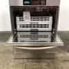 Winterhalter UC-M Undercounter Dishwasher