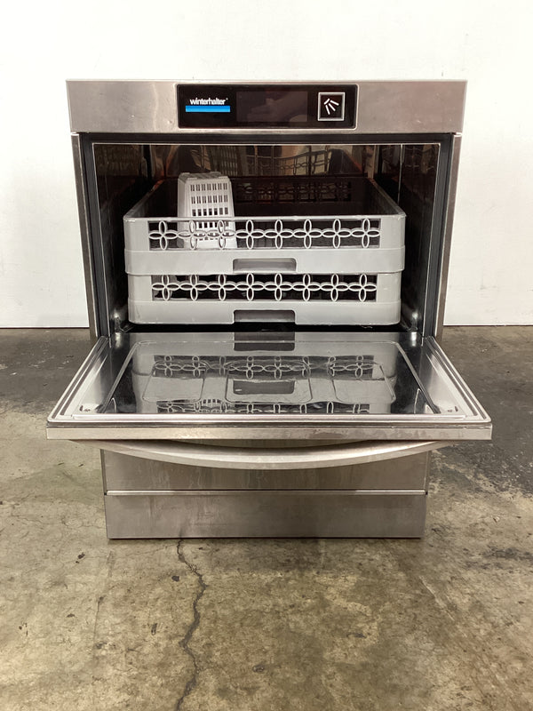 Winterhalter UC-M Undercounter Dishwasher