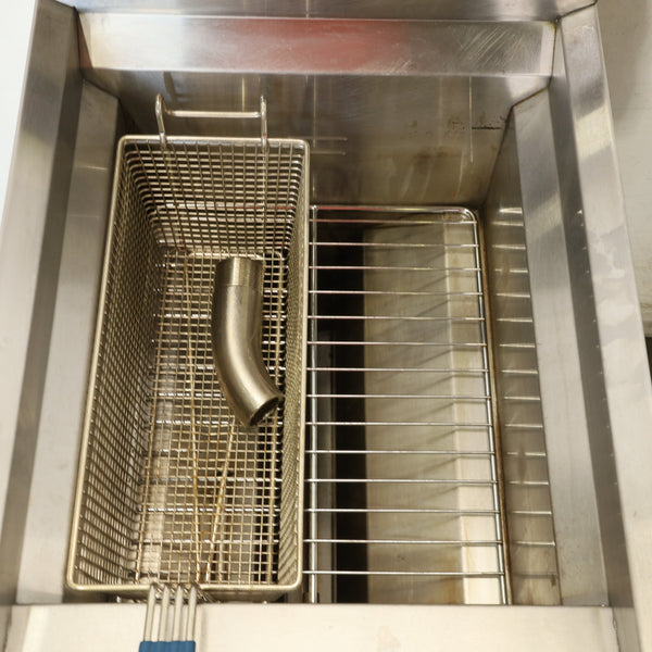FastFri FF18 Fryer