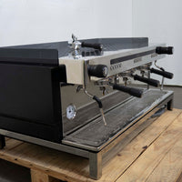 Expobar Crem EX3 3 Group Volumetric Coffee Machine