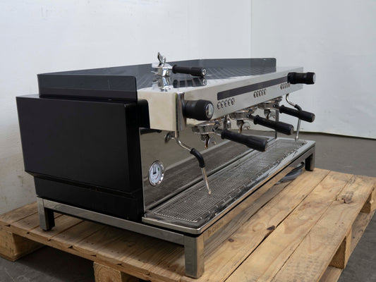 Expobar Crem EX3 3 Group Volumetric Coffee Machine