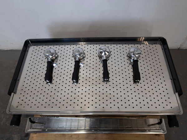 Expobar Crem EX3 3 Group Volumetric Coffee Machine