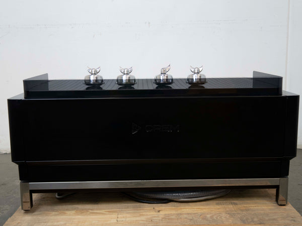 Expobar Crem EX3 3 Group Volumetric Coffee Machine