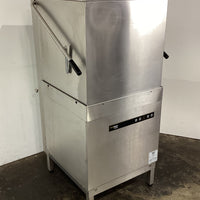 Hobart ECO-H604-90B Pass Through Dishwasher