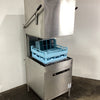 Hobart ECO-H604-90B Pass Through Dishwasher