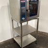 Rational SCC XS6 2/3E Self Cooking Center + Stand