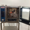Rational SCC XS6 2/3E Self Cooking Center + Stand