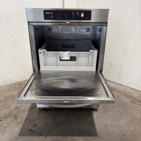 Fagor CO-402BDD Evo-Concept Glasswasher