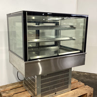 Cossiga GOGRF9 Cold Food Display