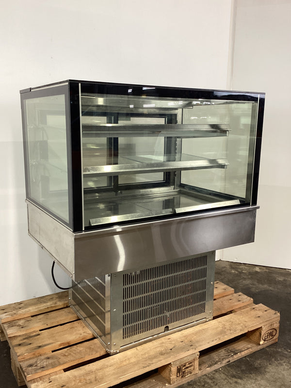 Cossiga GOGRF9 Cold Food Display