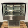 Cossiga GOGRF9 Cold Food Display