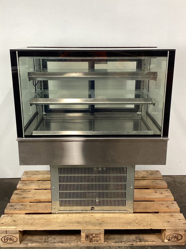 Cossiga GOGRF9 Cold Food Display